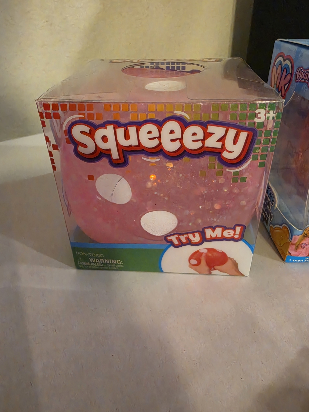 Pink Squishy Bundle 💖 - Picture 4 of 5